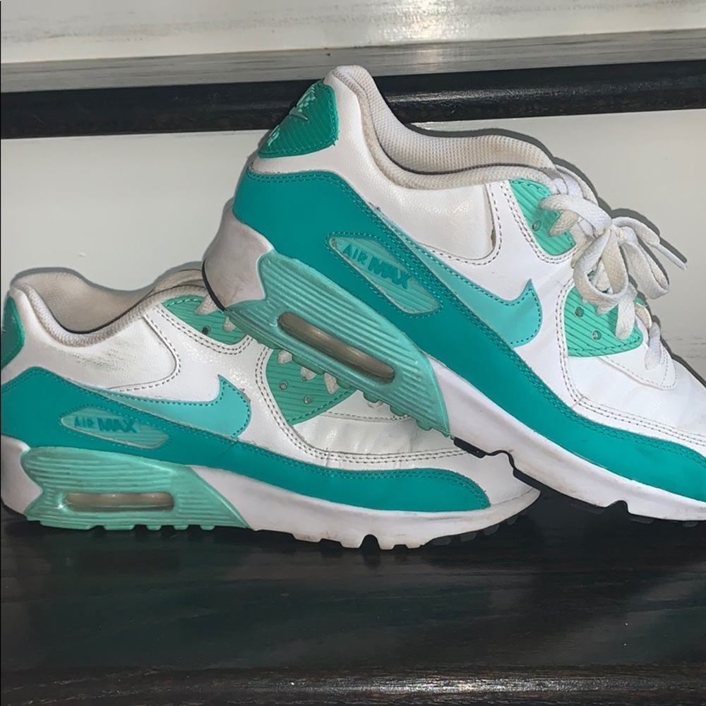 Nike Air Max